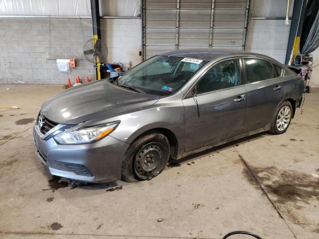 2017 NISSAN ALTIMA 2.5 #3009214376