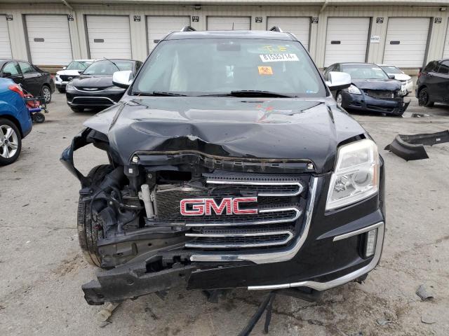 2017 GMC TERRAIN SL - 2GKFLUEK7H6345827