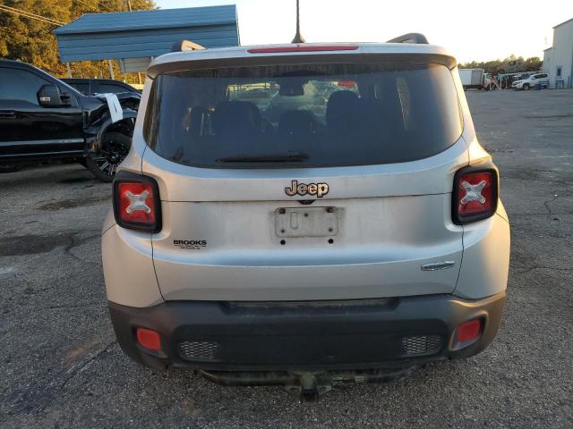 2017 JEEP RENEGADE L - ZACCJABB2HPF46612