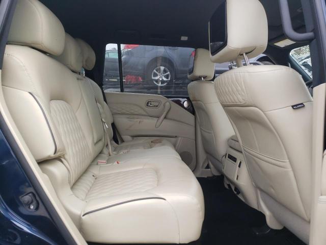 2023 INFINITI QX80 SENSO JN8AZ2BC0P9490723