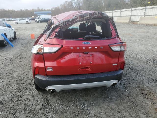 2020 FORD ESCAPE SE - 1FMCU0G63LUA45969
