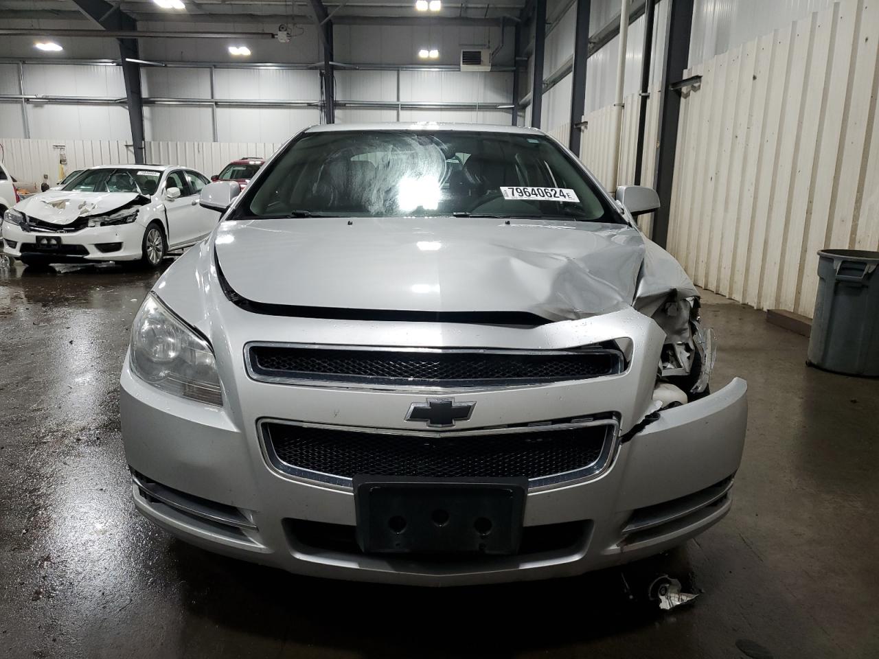 Lot #2986762202 2012 CHEVROLET MALIBU 1LT