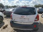 CHEVROLET CAPTIVA LS photo