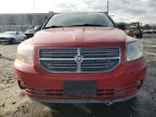 DODGE CALIBER SX photo