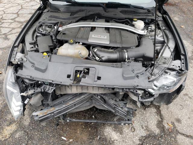 2018 FORD MUSTANG GT - 1FA6P8CF2J5159181