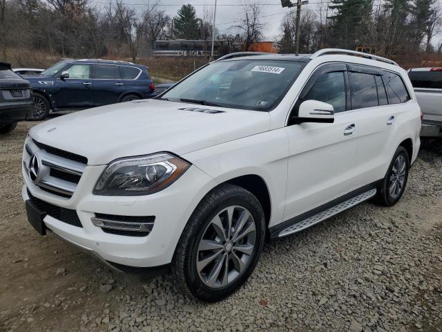 2015 MERCEDES-BENZ GL 350 BLU #2988859651