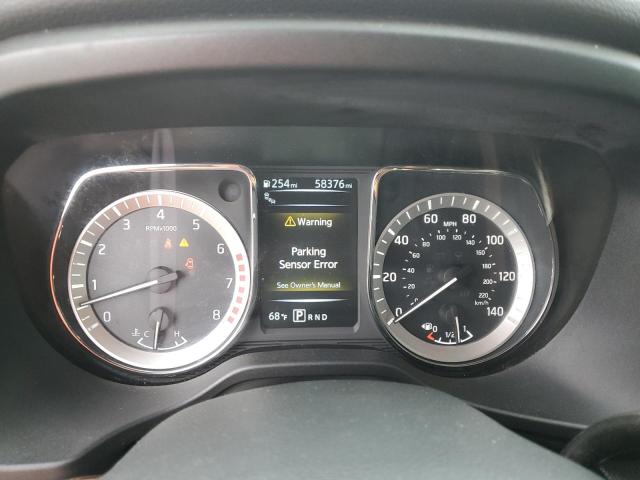 2017 NISSAN TITAN SV - 1N6AA1E65HN568647
