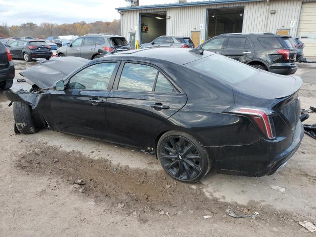 2023 CADILLAC CT4 SPORT 1G6DG5RK8P0143628