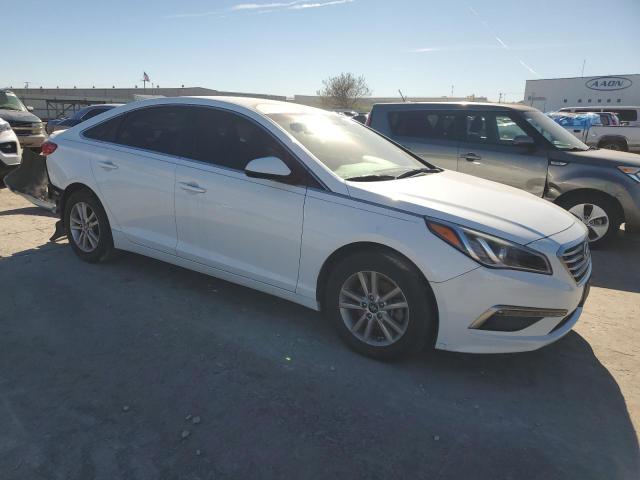 VIN 5NPE24AF4FH125766 2015 HYUNDAI SONATA no.4