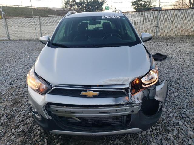 2019 CHEVROLET SPARK KL8CH6SA4KC819392