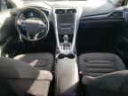 FORD FUSION SE photo