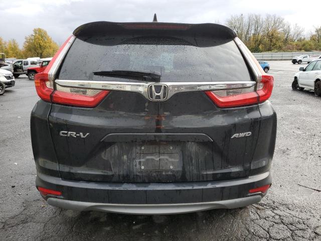 2018 HONDA CR-V EX - 7FARW2H57JE058714