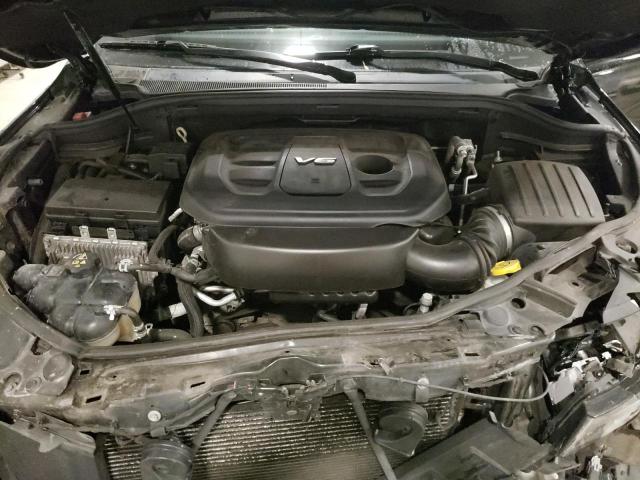2019 JEEP GRAND CHER - 1C4RJFBG4KC628842