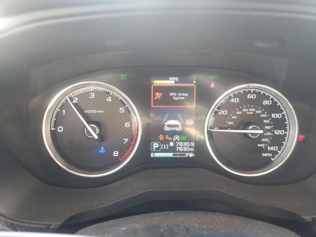 2024 SUBARU FORESTER T - JF2SKAMC4RH477320