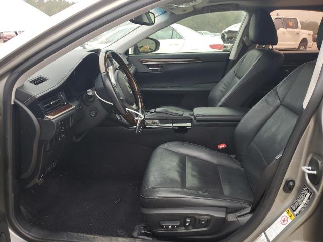 2015 LEXUS ES 350 - JTHBK1GG2F2204399