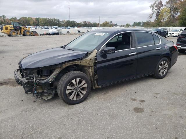 VIN 1HGCR2F30EA276939 2014 HONDA ACCORD no.1