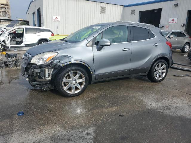 Global Auto Auctions: 2014 BUICK ENCORE PRE