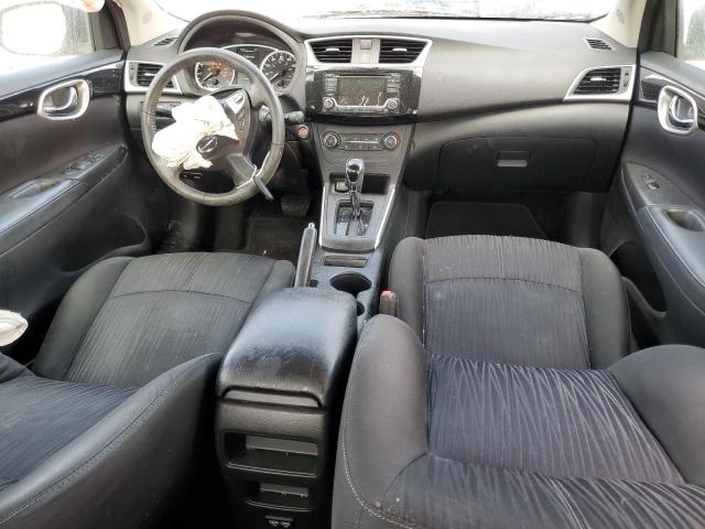 2017 NISSAN SENTRA S - 3N1AB7AP4HL711219