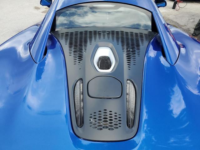 2024 MCLAREN AUTOMOTIVE ARTURA SBM16AEA2RW002389