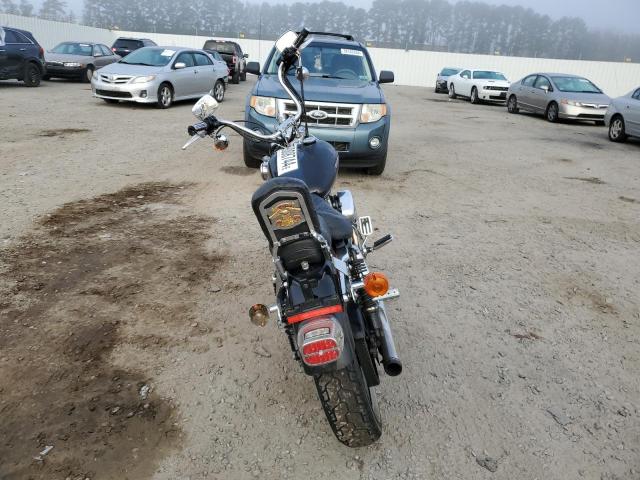 2000 HARLEY-DAVIDSON XL1200 1HD1CAP16YK147678