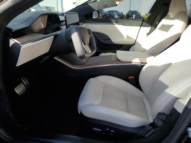 2022 TESLA MODEL S - 5YJSA1E56NF462815