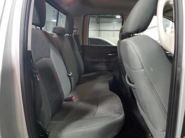 2015 RAM 1500 SLT - 1C6RR7GTXFS509992