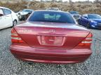 Lot #3023983231 2002 MERCEDES-BENZ SLK 230 KO