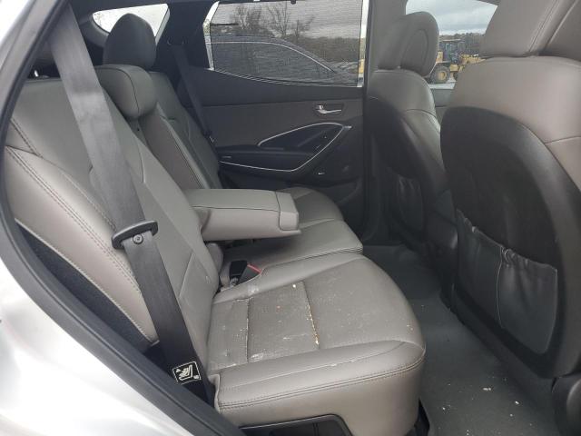 2015 HYUNDAI SANTA FE S - 5XYZW4LA4FG255691