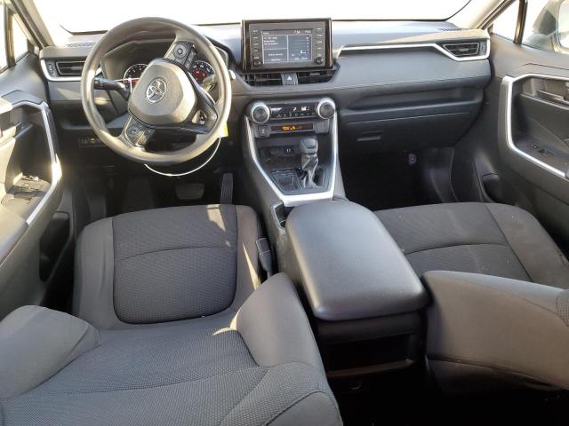 2019 TOYOTA RAV4 LE - JTMH1RFV6KD002919