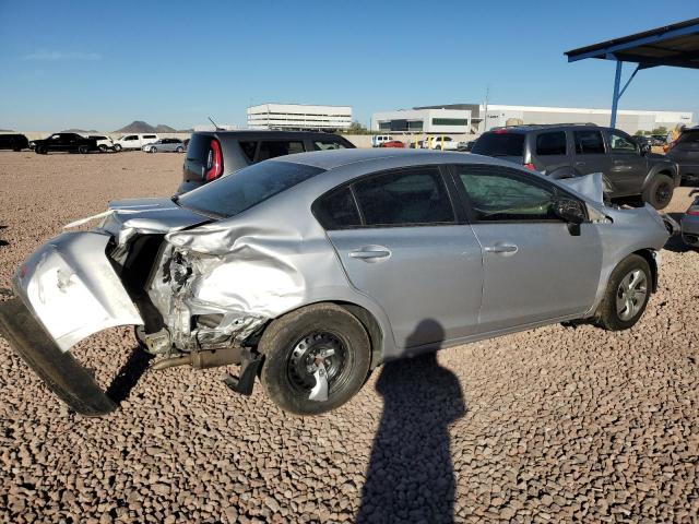 VIN 2HGFB2F58EH503881 2014 HONDA CIVIC no.3