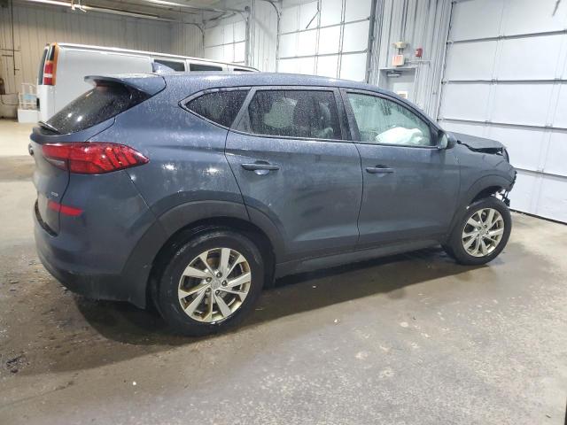 2019 HYUNDAI TUCSON SE - KM8J2CA40KU079968