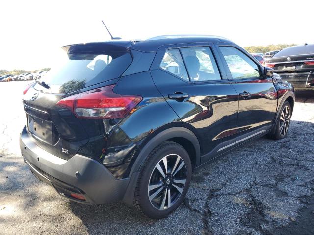 2020 NISSAN KICKS SR - 3N1CP5DV7LL540855