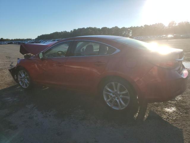 VIN JM1GL1V5XH1116473 2017 MAZDA 6 no.2