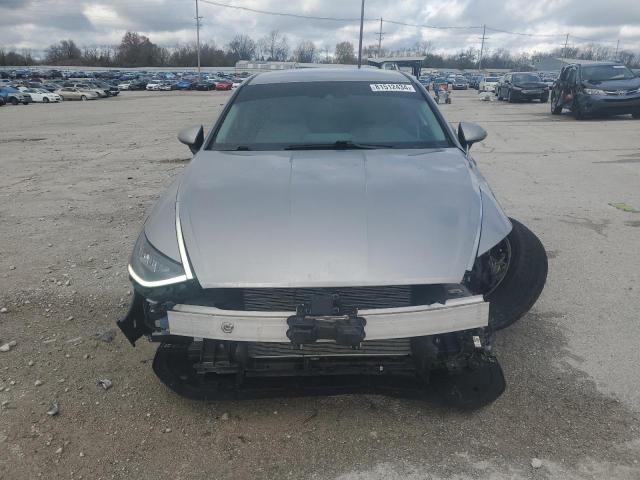 2023 HYUNDAI SONATA SEL - KMHL64JA9PA296310