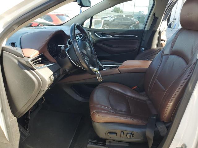 2018 BUICK ENCLAVE AV - 5GAERDKWXJJ160131