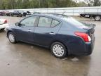 Lot #3024219811 2016 NISSAN VERSA S