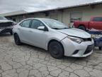 Lot #3023867841 2015 TOYOTA COROLLA L