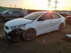 2021 KIA FORTE GT L - 3KPF34AD3ME326446