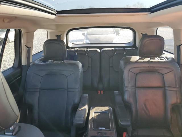 2021 LINCOLN AVIATOR RE - 5LM5J7XC5MGL12865