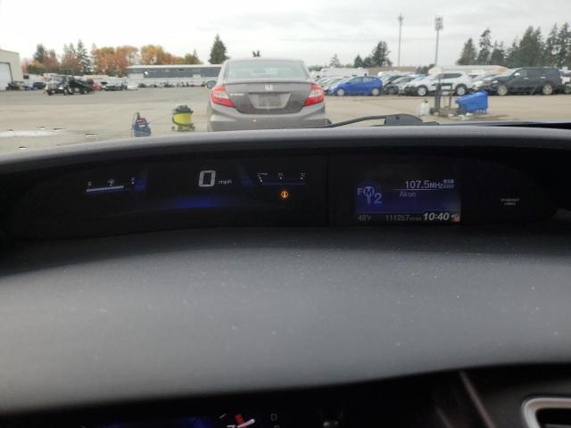 2015 HONDA CIVIC LX - 19XFB2F5XFE279153