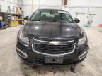 CHEVROLET CRUZE LT photo