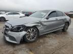 2015 MERCEDES-BENZ C 300 - 55SWF4JB3FU051534