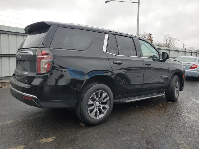 2022 CHEVROLET TAHOE K150 - 1GNSKNKD4NR327818