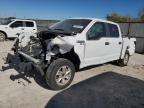 Lot #3024900376 2018 FORD F150 SUPER