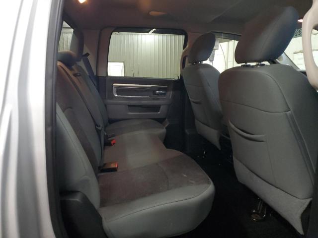 2015 RAM 1500 SLT - 1C6RR7LT7FS727457