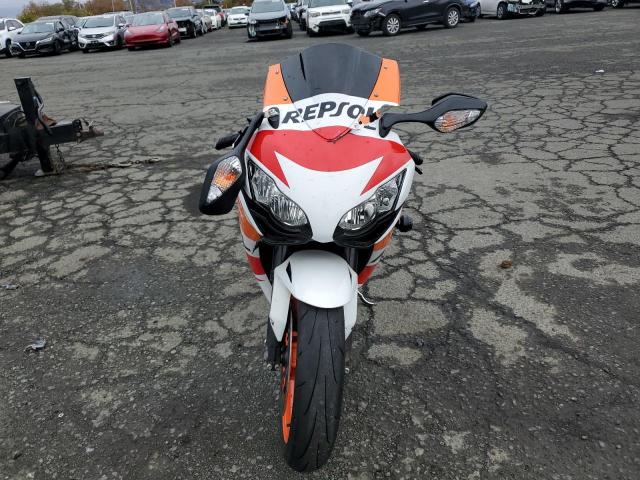 2008 HONDA CBR1000 RR JH2SC59148M001463