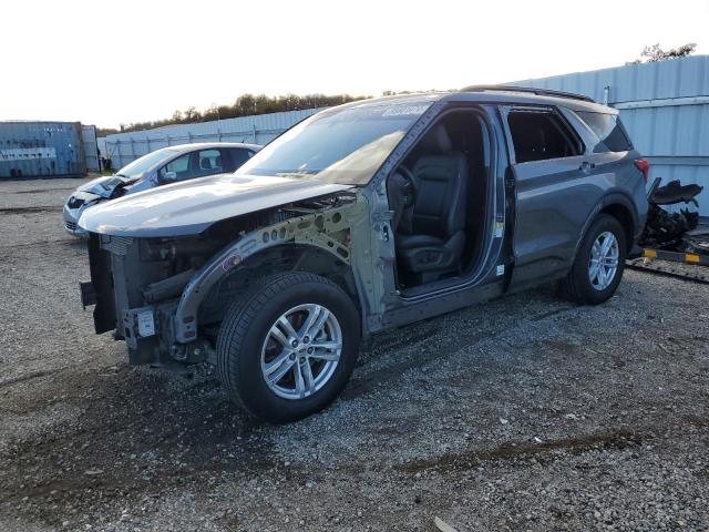 2023 FORD EXPLORER X #3025867495