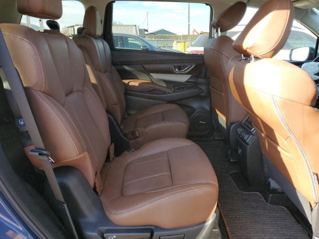 2020 SUBARU ASCENT TOU 4S4WMARD0L3464253