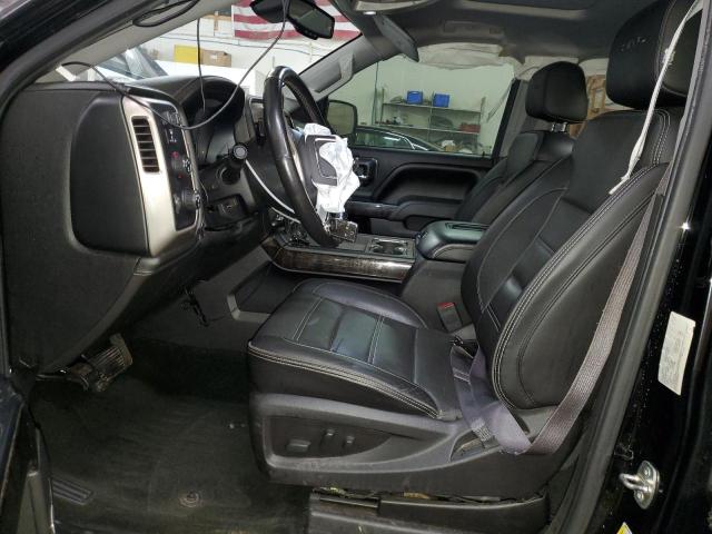 2016 GMC SIERRA K15 - 3GTU2PEJXGG255315