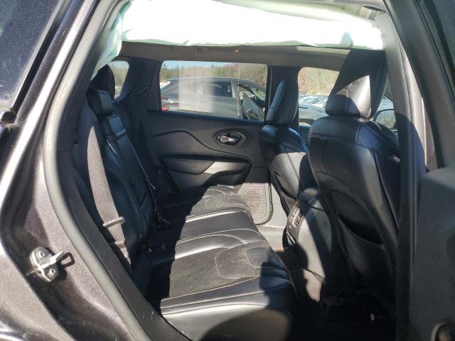 2019 JEEP CHEROKEE L - 1C4PJMDN9KD168515